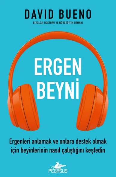 Ergen Beyni ürün görseli