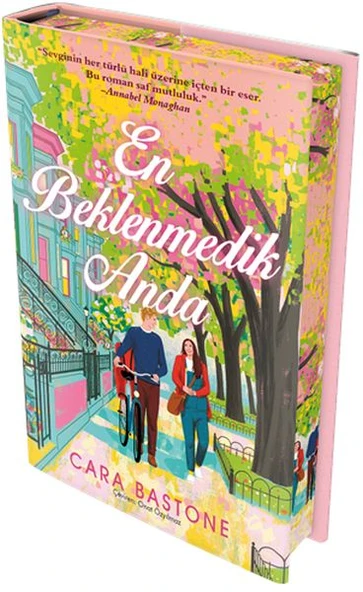 En Beklenmedik Anda ürün görseli 1