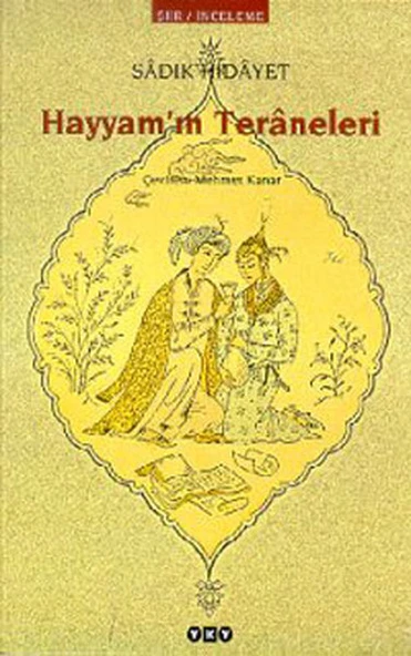 Hayyam'ın Teraneleri - Modern Klasikler ürün görseli 1