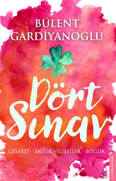 Dört Sınav ürün görseli 1