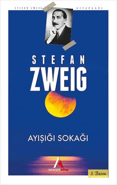 Ayışığı Sokağı ürün görseli