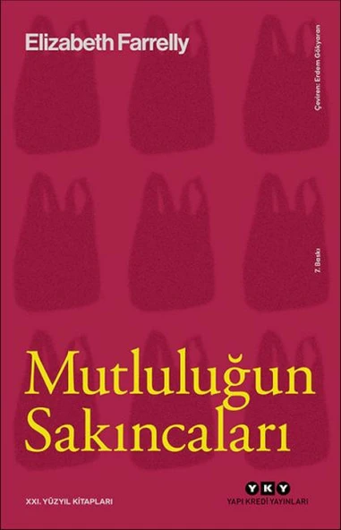 Mutluluğun Sakıncaları ürün görseli 1