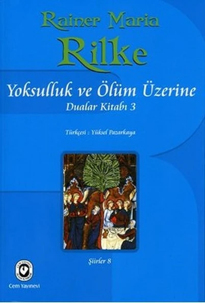Yoksulluk ve Ölüm Üzerine ürün görseli