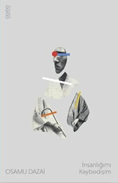 İnsanlığımı Kaybedişim ürün görseli 1