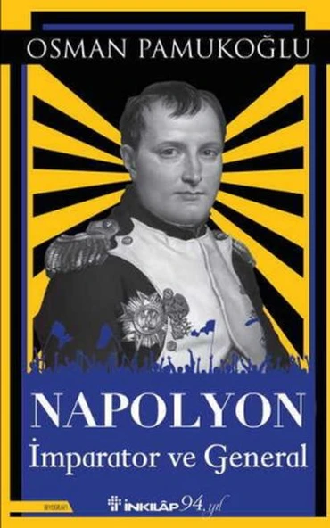 Napolyon - İmparator ve General ürün görseli