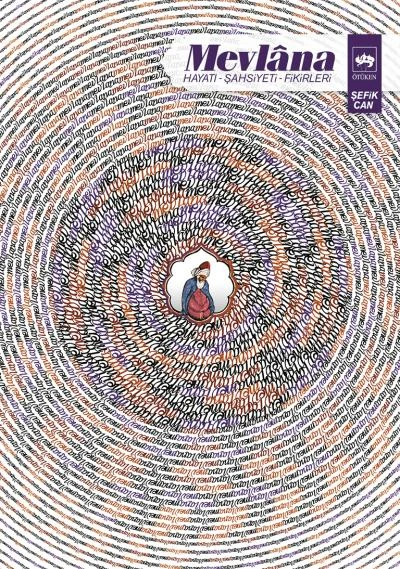 Mevlana - Hayatı, Şahsiyeti, Fikirleri ürün görseli