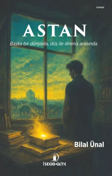 Astan ürün görseli