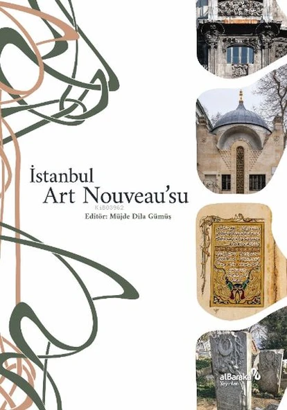 İstanbul Art Nouveau’su ürün görseli
