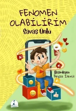 Fenomen Olabilirim ürün görseli
