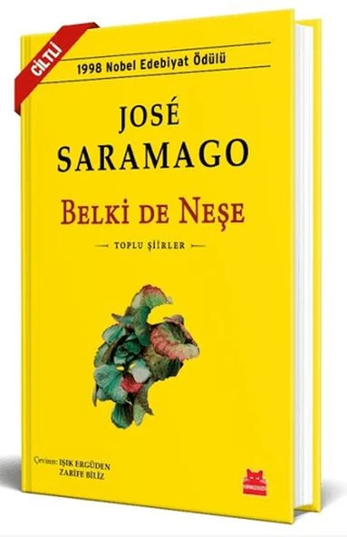 Belki De Neşe ürün görseli