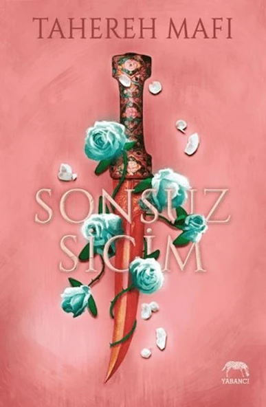 Sonsuz Sicim ürün görseli