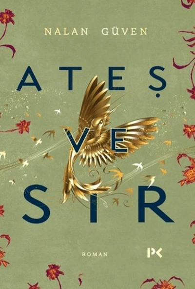 Ateş Ve Sır ürün görseli