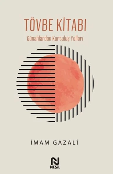 Tövbe Kitabı ürün görseli