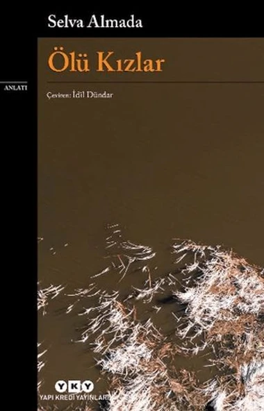 Ölü Kızlar ürün görseli 1