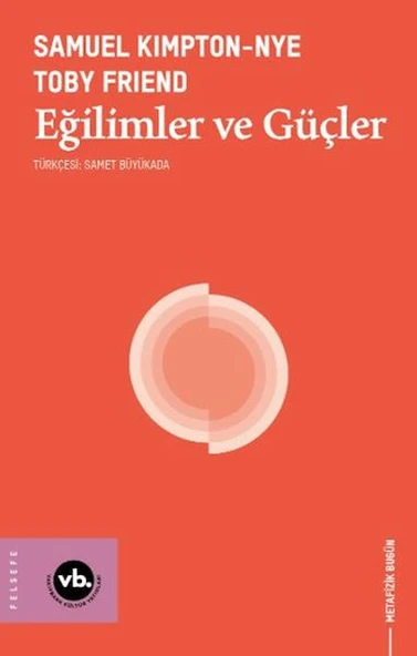 Eğilimler ve Güçler ürün görseli