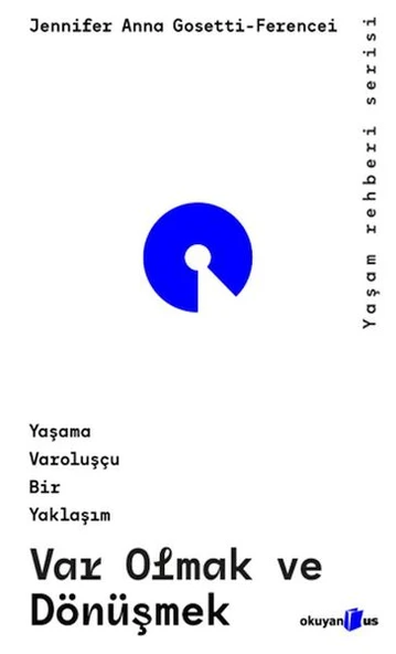 Var Olmak ve Dönüşmek ürün görseli