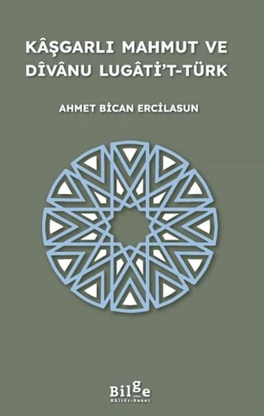 Kaşgarlı Mahmut ve Divanu Lugati’t-Türk ürün görseli