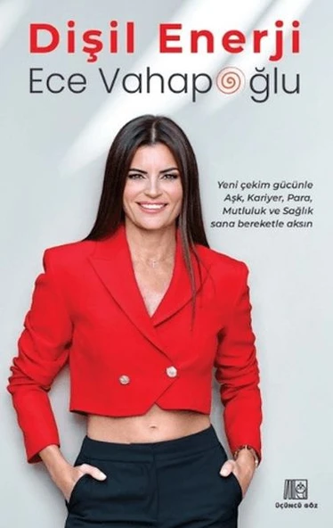 Dişil Enerji ürün görseli