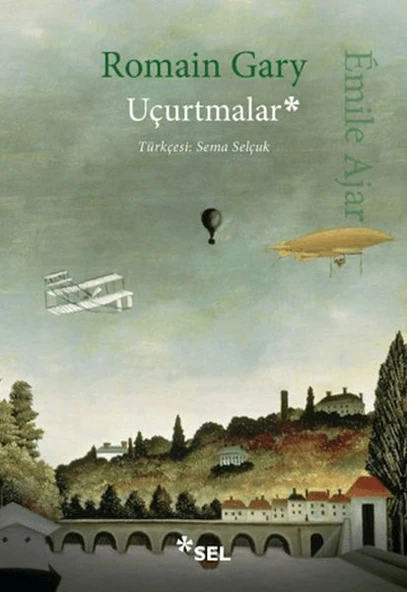 Uçurtmalar ürün görseli