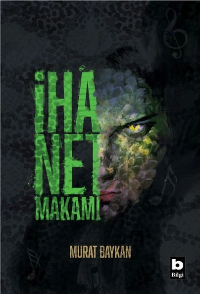 Türklerin Kaç Gözü Var? ürün görseli