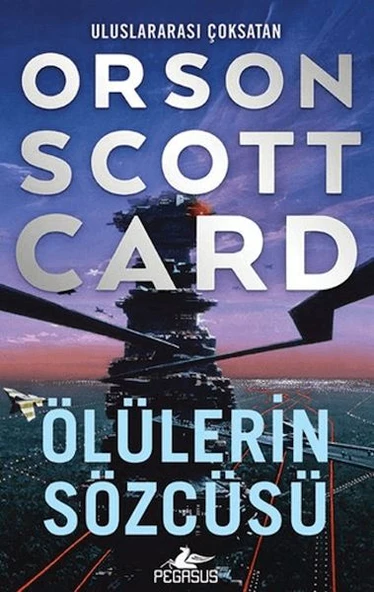 Ölülerin Sözcüsü - Ender Efsanesi 2 ürün görseli 1