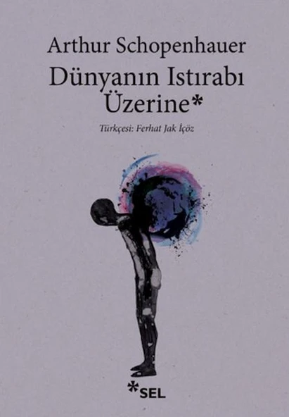 Dünyanın Istırabı Üzerine ürün görseli