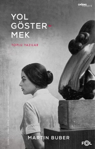 Yol Göstermek - Toplu Yazılar ürün görseli