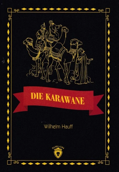 Die Karawane - 1
