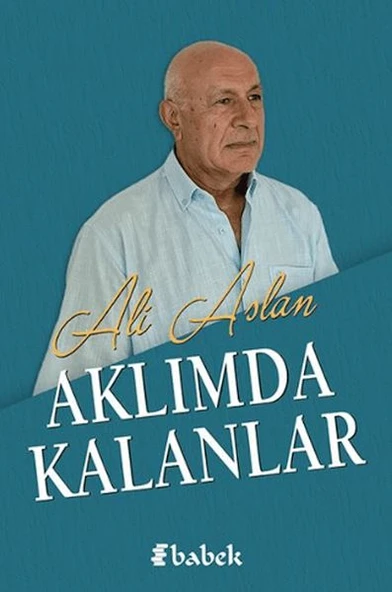 Aklımda Kalanlar ürün görseli