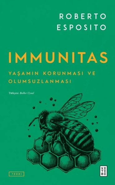 Immunitas ürün görseli
