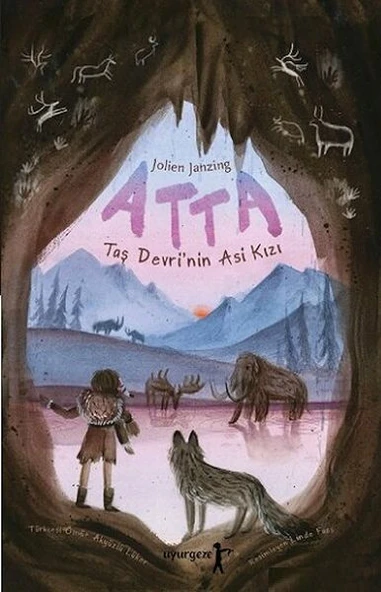 Atta ürün görseli