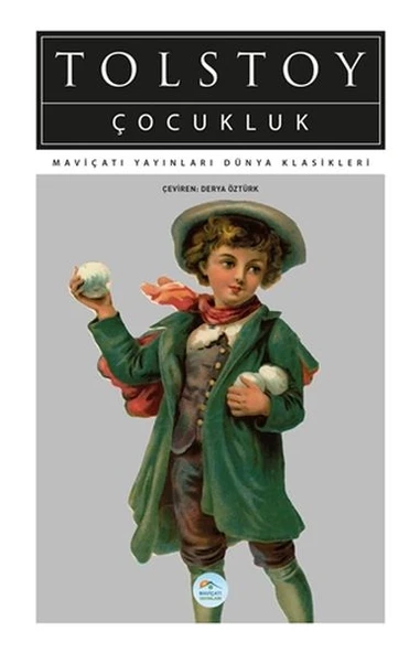 Çocukluk ürün görseli