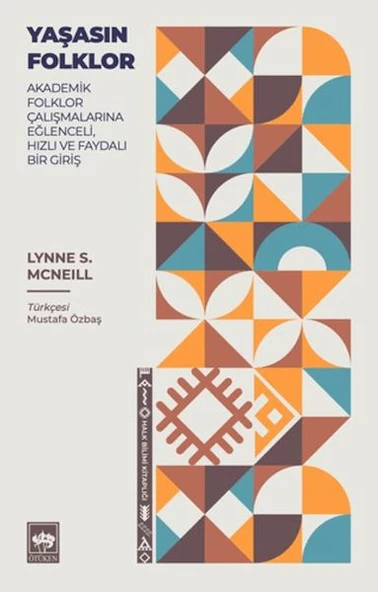 Yaşasın Folklor ürün görseli