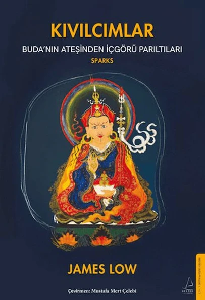 Kıvılcımlar ürün görseli