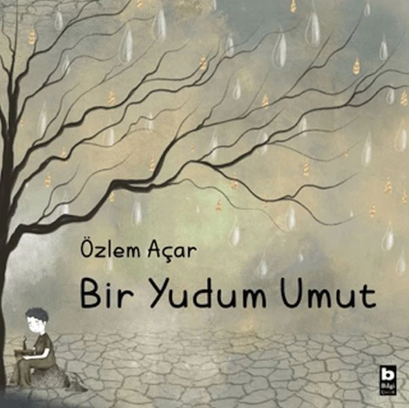 Bir Yudum Umut ürün görseli