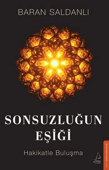 Sonsuzluğun Eşiği ürün görseli