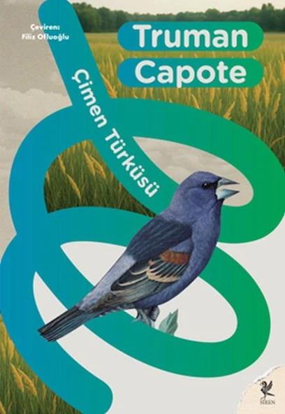 Çimen Türküsü ürün görseli