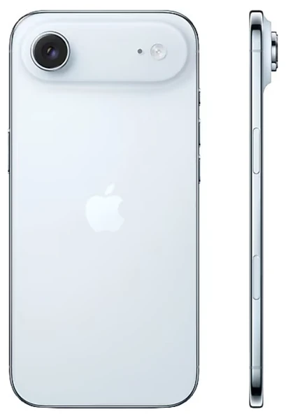 Apple iPhone Air 256 GB Gök Mavisi (İthalatçı Garantili) - 3