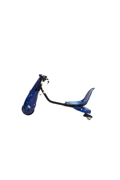 Citymate Drift Car Elektrikli Kaykay Dirift Kar Hoverboard Scooter Bluetoothlu D12 - 5