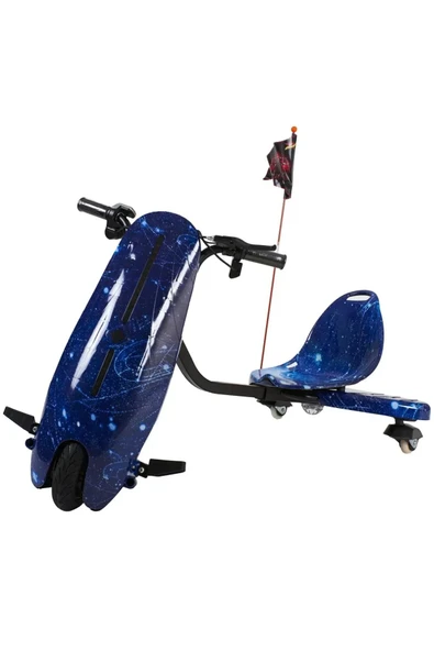 Smart Store Drift Car Elektrikli Kaykay Bluetooth Dirift Kar Hoverboard Scooter Koruma Ekipmanı D12 - 5