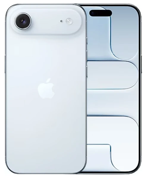 Apple iPhone Air 256 GB Gök Mavisi (İthalatçı Garantili) - 1