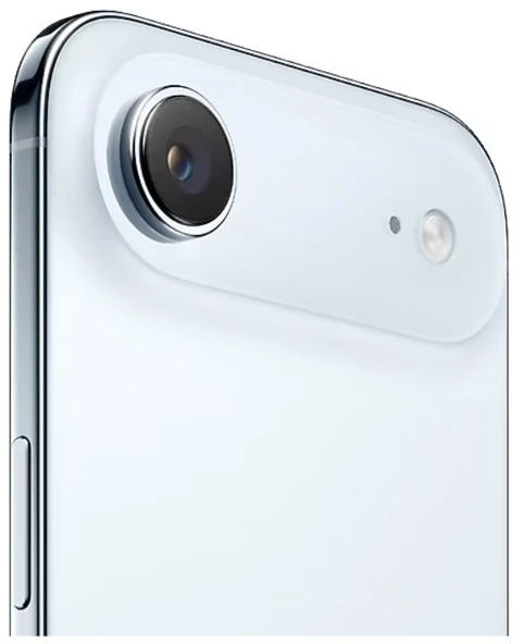 Apple iPhone Air 256 GB Gök Mavisi (İthalatçı Garantili) - 4