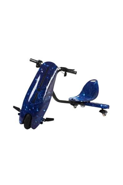 Citymate Drift Car Elektrikli Kaykay Dirift Kar Hoverboard Scooter Bluetoothlu D12
