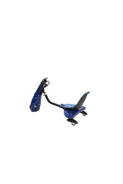Citymate Drift Car Elektrikli Kaykay Dirift Kar Hoverboard Scooter Bluetoothlu D12 - 3
