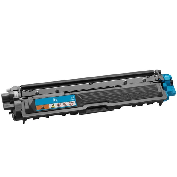 Brother TN-261 Mavi Orijinal Toner - Resim 2