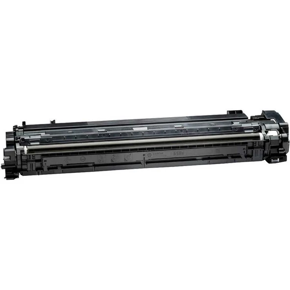 Hp 658X-W2001X Mavi Yüksek Kapasiteli Orijinal Toner - Resim 2