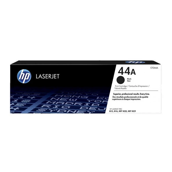 Hp 44A-CF244A Orijinal Toner ürün görseli 1
