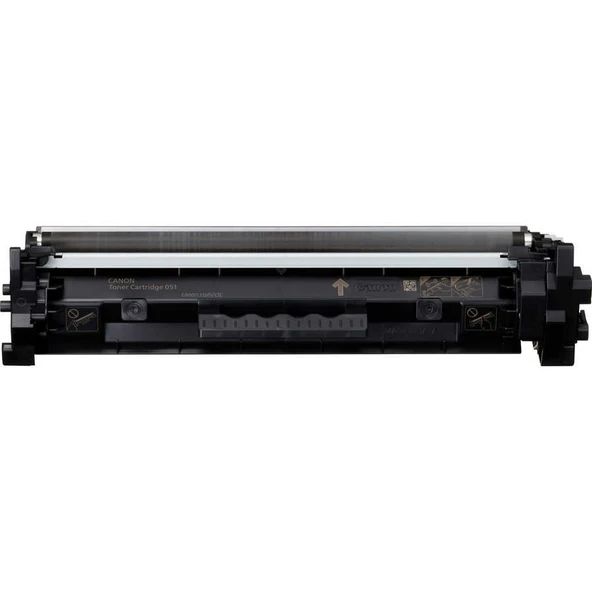 Canon CRG-051-2168C002 Orijinal Toner - Resim 2
