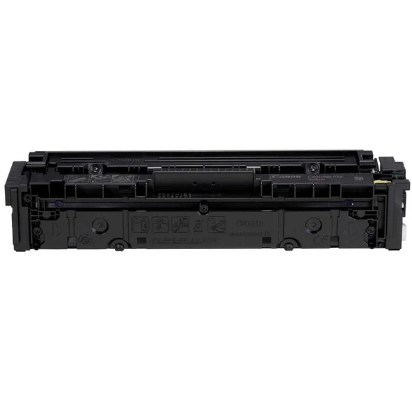 Canon CRG-054-3021C002 Sarı Orijinal Toner - Resim 2