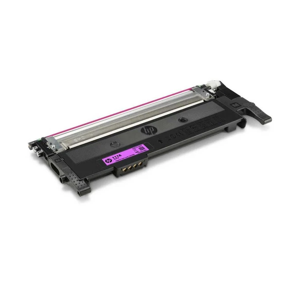 Hp 117A-W2073A Kırmızı Orijinal Toner - Resim 2